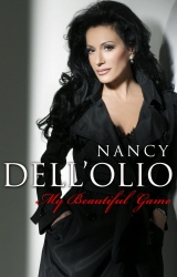 Book cover of My Beautiful Game by Nancy Dell'Olio