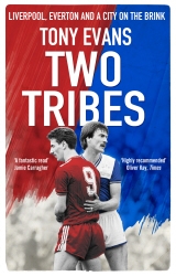 Book cover of Two Tribes by Tony Evans