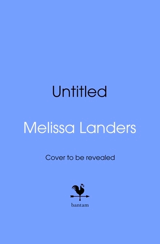 Book cover of ML Untitled by Melissa Landers