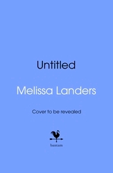 Book cover of ML Untitled by Melissa Landers