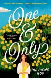 Book cover of One & Only by Maurene Goo
