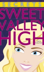 Book cover of Secrets (Sweet Valley High No. 2) by Francine Pascal
