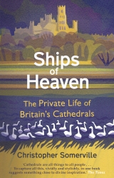 Book cover of Ships Of Heaven by Christopher Somerville