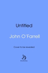 Book cover of John O'Farrell Book 2 by John O'Farrell