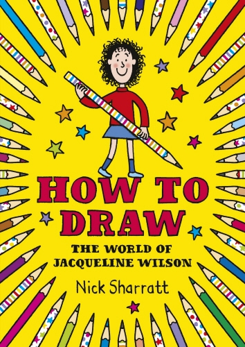 Book cover of How to Draw by Nick Sharratt