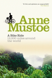 Book cover of A Bike Ride by Anne Mustoe
