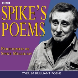 Book cover of Spike's Poems by Spike Milligan
