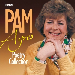 Book cover of The Pam Ayres Poetry Collection by Pam Ayres