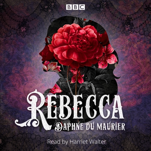 Book cover of Rebecca by Daphne du Maurier