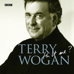 Book cover of Is It Me? by Terry Wogan