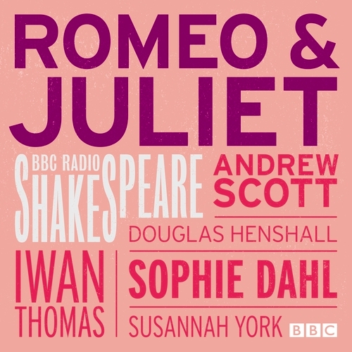 Book cover of Romeo And Juliet by William Shakespeare