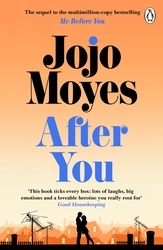 Book cover of After You by Jojo Moyes