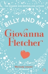 Book cover of Billy and Me by Giovanna Fletcher