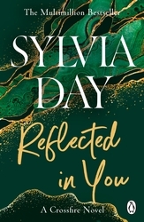 Book cover of Reflected in You by Sylvia Day
