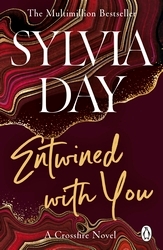 Book cover of Entwined with You by Sylvia Day