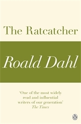 Book cover of The Ratcatcher (A Roald Dahl Short Story) by Roald Dahl