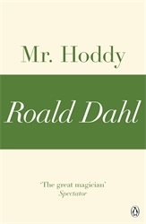 Book cover of Mr Hoddy (A Roald Dahl Short Story) by Roald Dahl