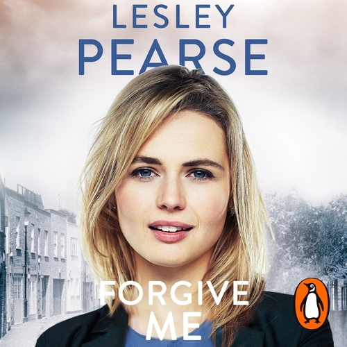 Book cover of Forgive Me by Lesley Pearse