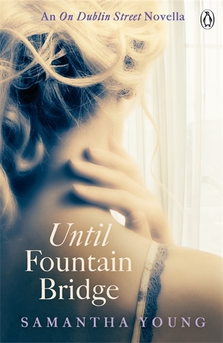 Book cover of Until Fountain Bridge by Samantha Young