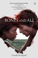 Book cover of Bones & All by Camille DeAngelis