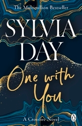 Book cover of One with You by Sylvia Day