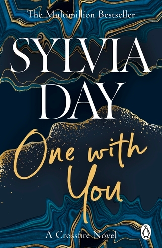 Book cover of One with You by Sylvia Day