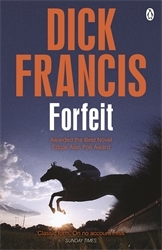 Book cover of Forfeit by Dick Francis