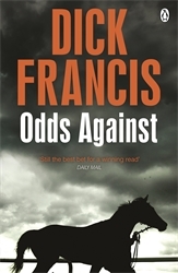 Book cover of Odds Against by Dick Francis