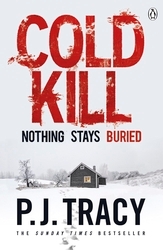 Book cover of Cold Kill by P. J. Tracy