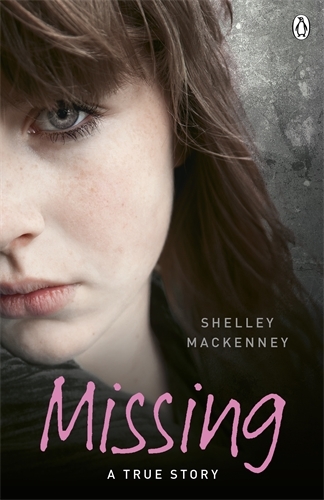 Book cover of Missing by Shelley MacKenney