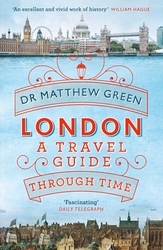Book cover of London by Matthew Green