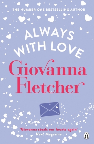 Book cover of Always With Love by Giovanna Fletcher