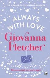 Book cover of Always With Love by Giovanna Fletcher