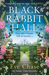 Book cover of Black Rabbit Hall by Eve Chase
