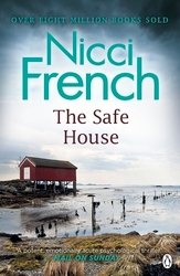 Book cover of The Safe House by Nicci French