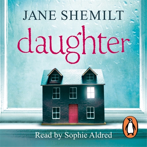 Book cover of Daughter by Jane Shemilt