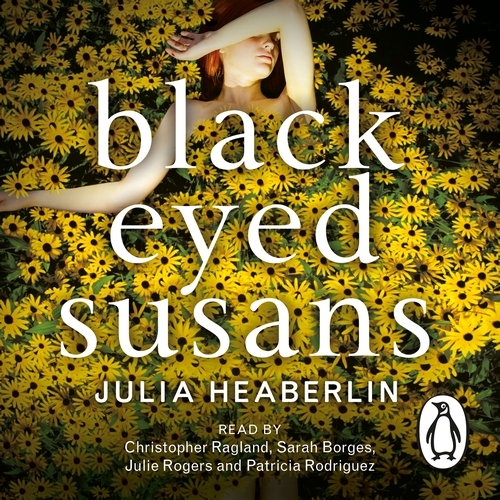 Book cover of Black-Eyed Susans by Julia Heaberlin