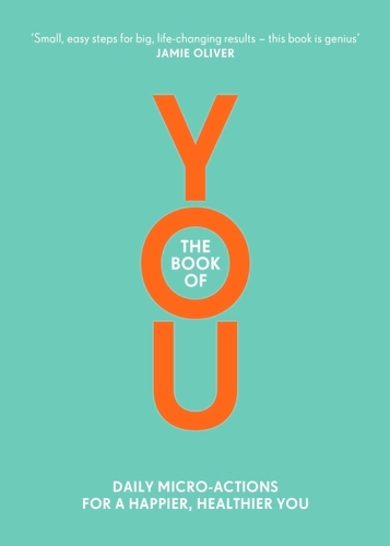 Book cover of The Book of You by Nora Rosendahl, Nelli Lähteenmäki, Aleksi Hoffman