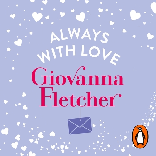 Book cover of Always With Love by Giovanna Fletcher