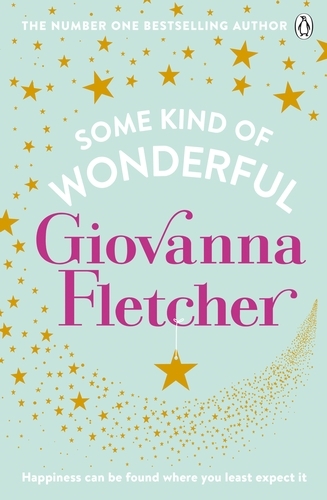 Book cover of Some Kind of Wonderful by Giovanna Fletcher