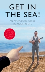 Book cover of Get in the Sea! by Andy Dawson