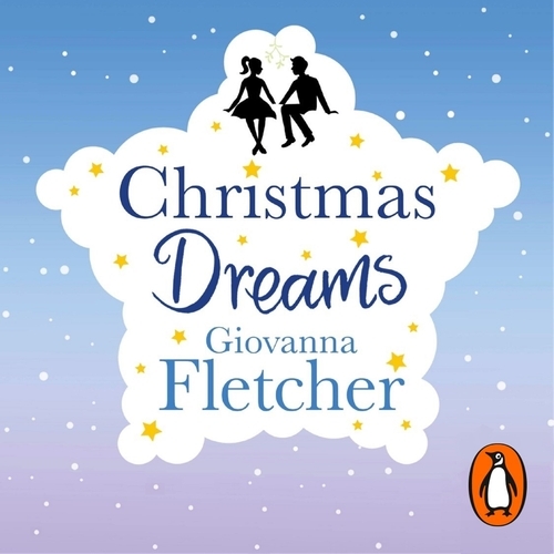 Book cover of Christmas Dreams by Giovanna Fletcher