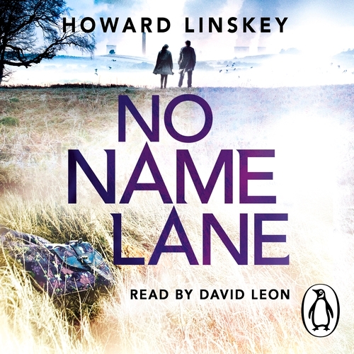 Book cover of No Name Lane by Howard Linskey