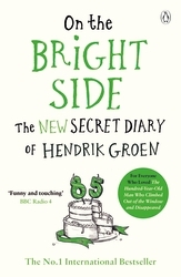 Book cover of On the Bright Side by Hendrik Groen