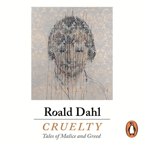 Book cover of Cruelty by Roald Dahl