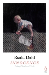 Book cover of Innocence by Roald Dahl