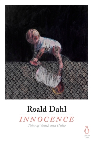Book cover of Innocence by Roald Dahl