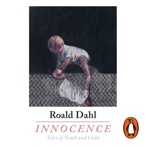 Book cover of Innocence by Roald Dahl