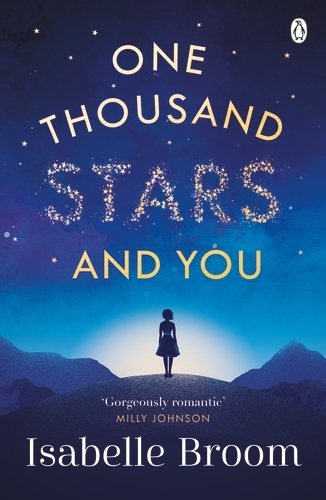Book cover of One Thousand Stars and You by Isabelle Broom