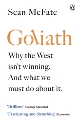 Book cover of Goliath by Sean McFate